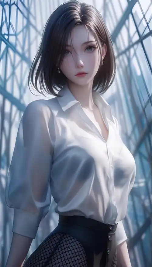 动漫《鬼灭之刃》海报